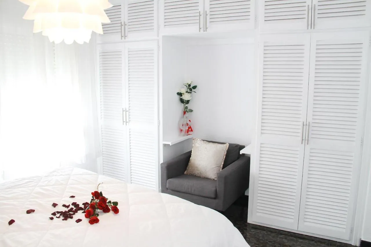 Shiny Per Family Apartment Malaga 0*,  Spain