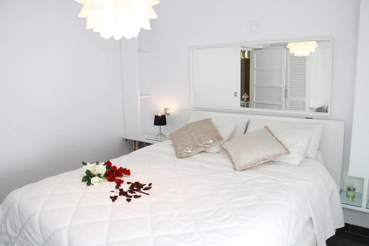 Shiny Per Family Apartment Малага 0*,  Испания