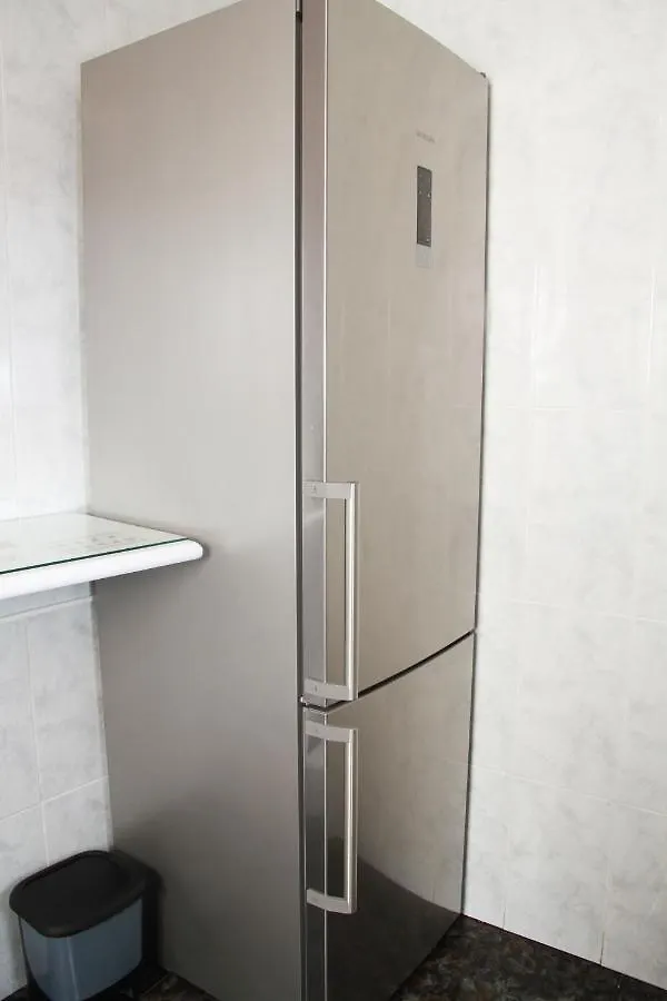 Shiny Per Family Apartment Малага 0*,  Испания